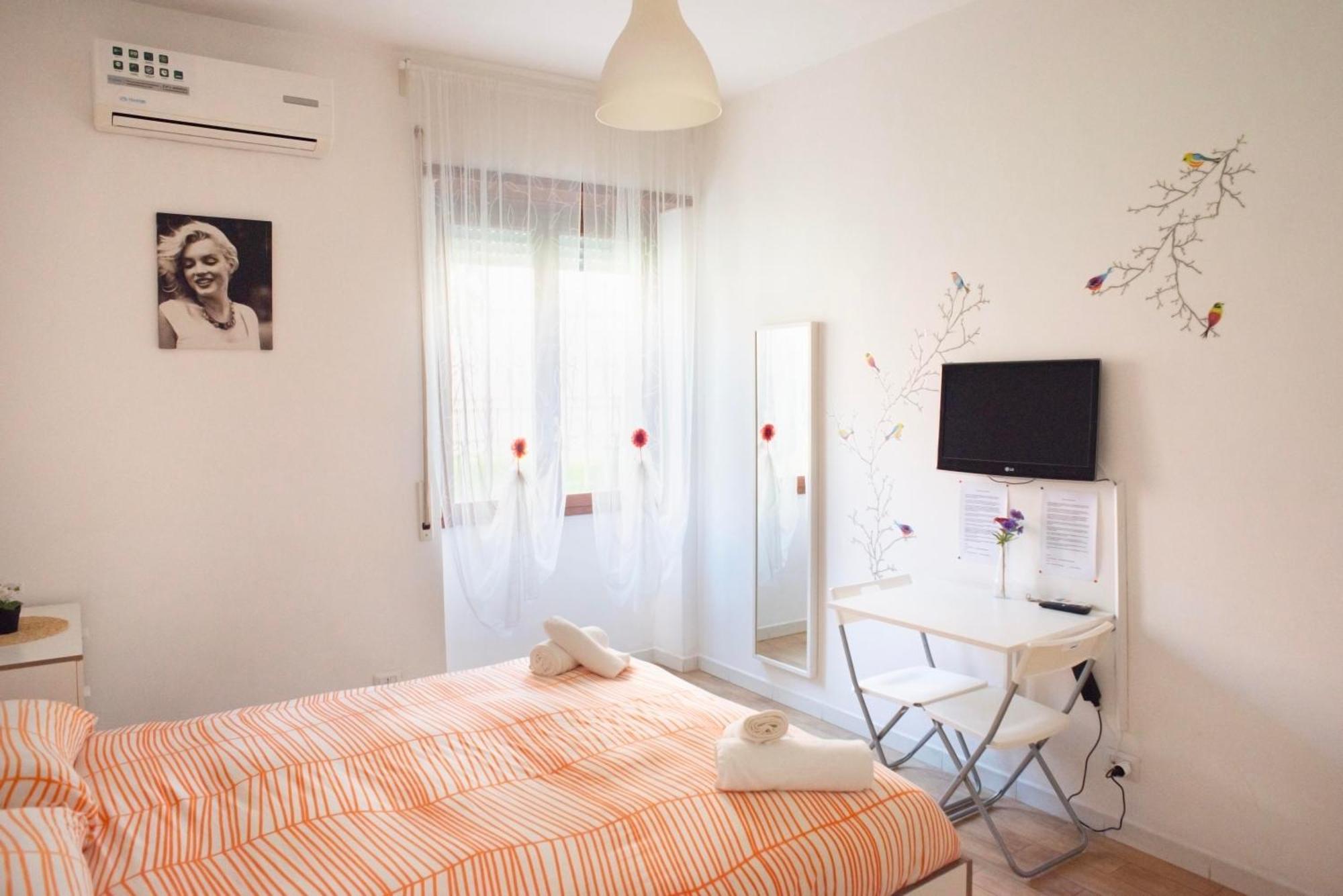 Cozy Piramide Roma